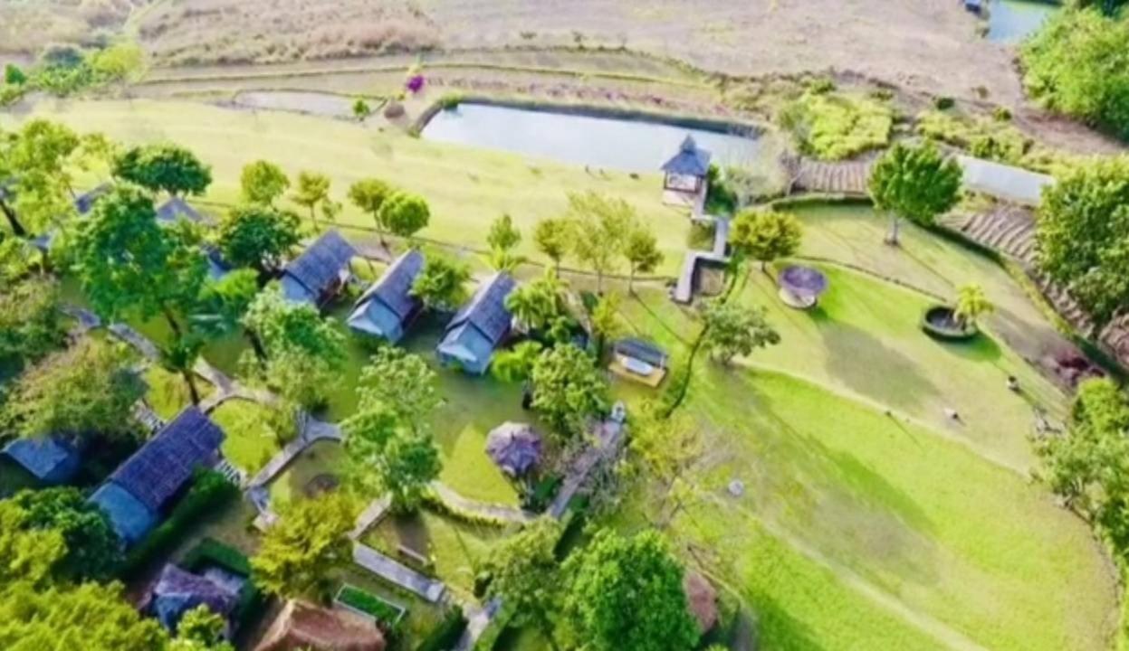 Vimarnkiri Resort Пай Екстер'єр фото
